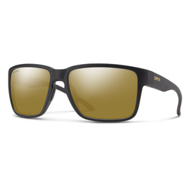 Smith Optics Okulary Emerge Matte Black Polar Bronze Mirror