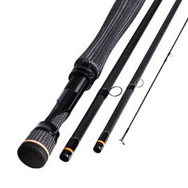 Sambo Wędka „Segre” 11’ 5wt