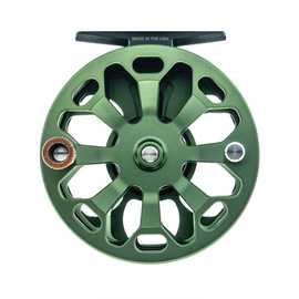 Ross Reels Kołowrotek Cimarron Olive