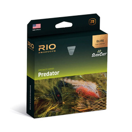 Rio Elite Predator WF-F/H/I