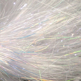 Sybai Ghost Flash Hair