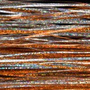 4067 Silver / Orange - FFH