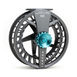 Lamson Kołowrotek Liquide Max Tidal