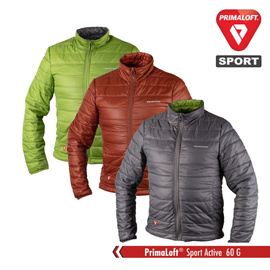 Traper Kurtka Active