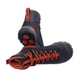 Simms G4 Pro Powerlock Boot Vibram Carbon