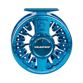 Traper Szpula Silence Ocean Blue