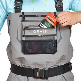Orvis Wodery Men's PRO