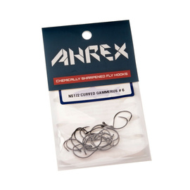 Ahrex NS172 Curved Gammerus