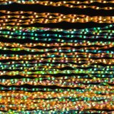 Hends Krystal Flash Rainbow