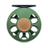 Ross Reels Kołowrotek Cimarron Olive