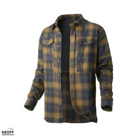 Geoff Anderson Ezmar All Year Sun/Grey