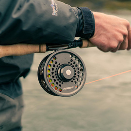 Sage Kołowrotek Spey II Bronze