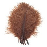 Wapsi Ostrich Marabou