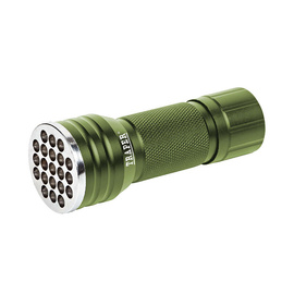 Traper Latarka UV MAX Green