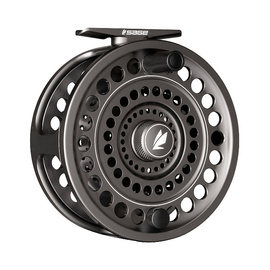 Sage Kołowrotek Spey II Granite