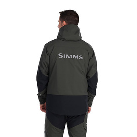 Simms Guide Insulated Jacket Carbon