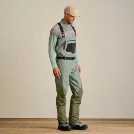 Orvis Wodery Clearwater Men's
