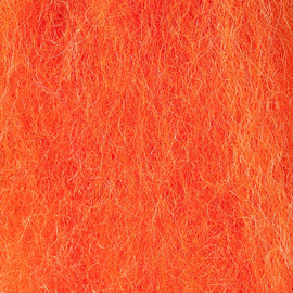 Hemingway's Streamer Fibres