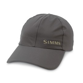 Simms G4 Cap Gunmetal