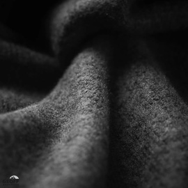 Geoff Anderson WizWool 210 One Piece Suit Grey