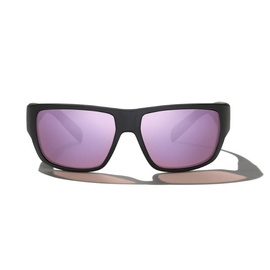 Bajio Piedra - Black Matte - Rose Mirror - PC