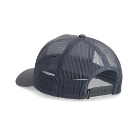 Simms Double Haul Icon Trucker Slate