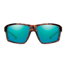 Smith Optics Okulary Hookshot Tortoise Polar Opal