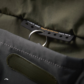 Geoff Anderson Kurtka WS Light