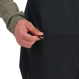 Simms ProDry Bib Black