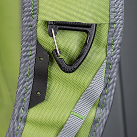 Traper Plecak Extreme Green 33 l