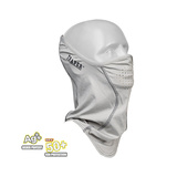 Traper Ochraniacz twarzy Solar Pro Light Grey