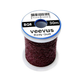 Veevus Body Quills