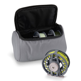 Orvis Kołowrotek Clearwater® 3-pack ze szpulami Charcoal