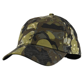 Simms CBP Single Haul Cap Riparian Camo