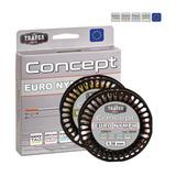 Traper Linka Muchowa Concept Euro Nymph Pływająca