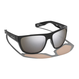 Bajio Las Rocas - Black Matte - Silver Mirror - PC