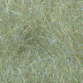 Hemingway's Peacock Dubbing