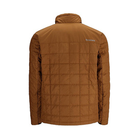 Simms Fall Run Collared Jacket Cobia