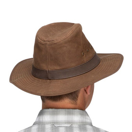 Simms Classic Guide Hat Dark Bronze