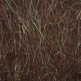 Hemingway's Peacock Dubbing