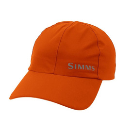 Simms G4 Cap Fury Orange