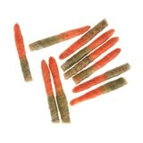 Hemingway's Tube Body Hopper Orange