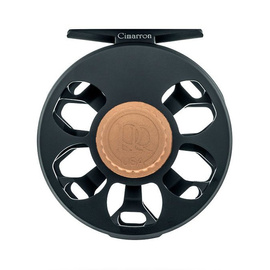 Ross Reels Kołowrotek Cimarron Black