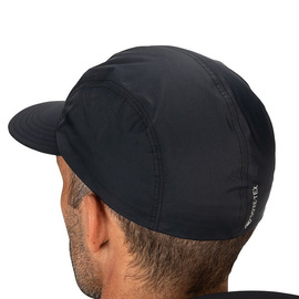 Simms Flyweight GORE-TEX Paclite Cap Black