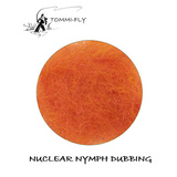 Tommi-Fly Nuclear Nymph Dubbing