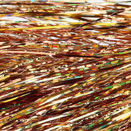 Sybai New Sparkle Hair