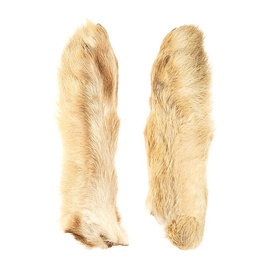 Wapsi Hares Feet