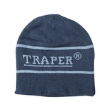 Traper Czapka Autumn Blue