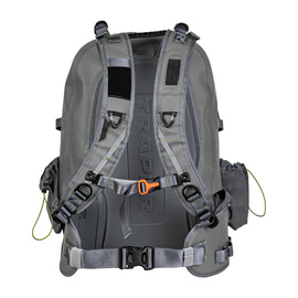 Traper Plecak Extreme Grey 33 l