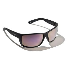 Bajio Bales Beach - Black Matte - Rose Mirror - PC